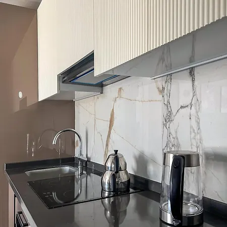Apartment Center Luxury Flate Royal Premium *