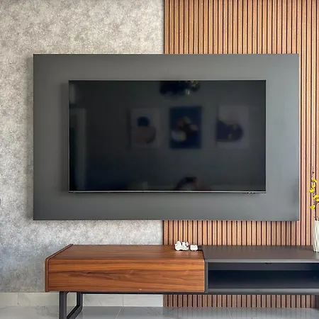 Center Luxury Flate Royal Premium Apartment Alanya