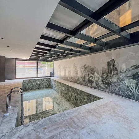 Center Luxury Flate Royal Premium Apartment *