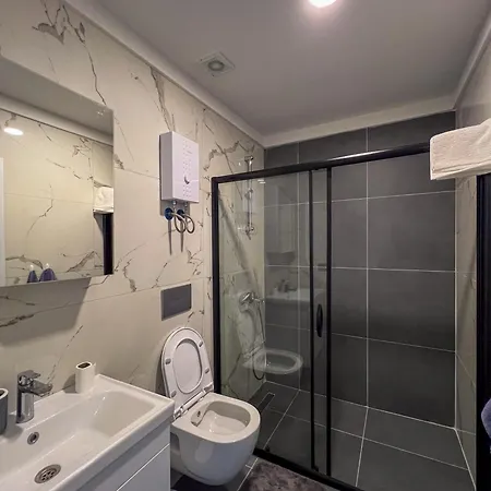 Apartment Center Luxury Flate Royal Premium