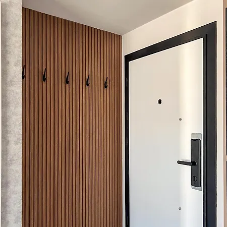 Apartment Center Luxury Flate Royal Premium *