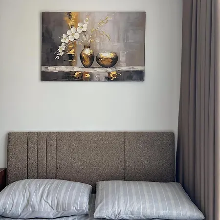 Center Luxury Flate Royal Premium Apartment *